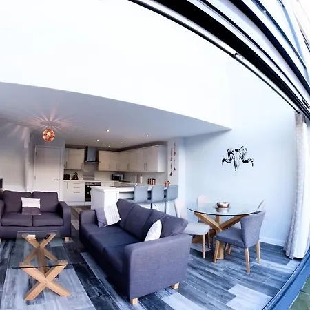 Winton Townhouse Casa de Férias