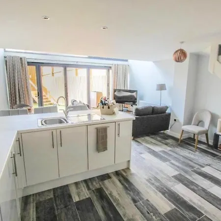 Winton Townhouse * Bristol