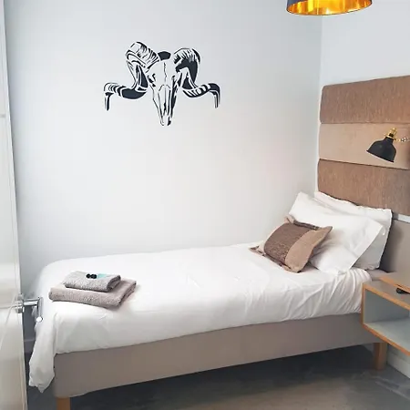 Winton Townhouse Casa vacanze