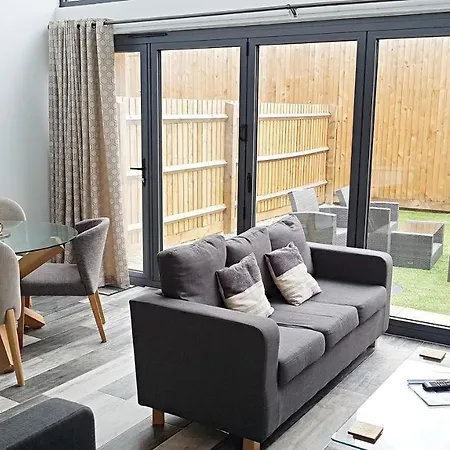 Winton Townhouse Casa vacanze Bristol