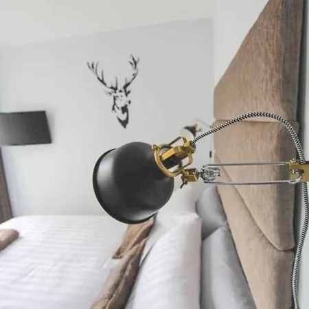Casa vacanze Winton Townhouse Bristol