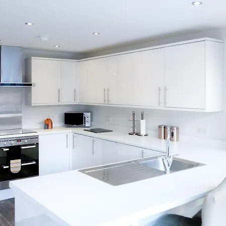 Winton Townhouse Bristol